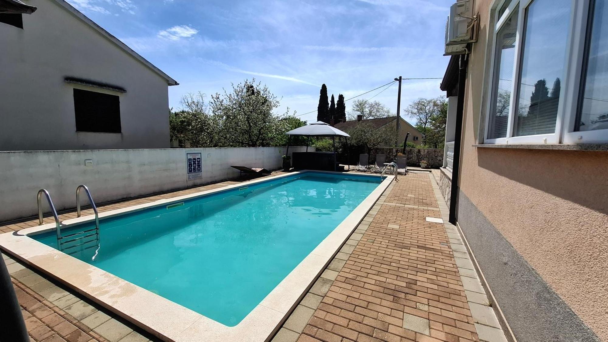 Kimm Ii Apartment Poreč